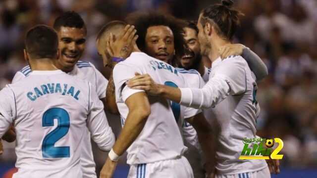 هل يفعلها الريال للمرة الـ 27 أمام فيورنتينا ؟!