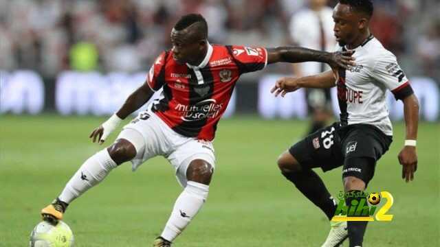 مسئولو نيس يؤكدون على عدم رحيل سيري لبرشلونة