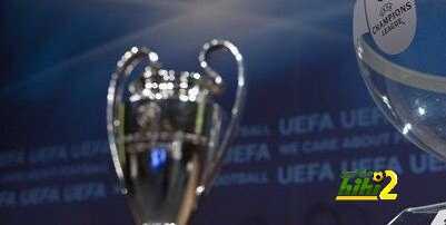 فرق لاتمتلك أى فرص للنجاح في دوري أبطال أوروبا هذا الموسم !