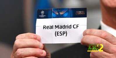 كيف يكون حال ريال مدريد تاريخيا عندما يواجه فرق مجموعته ؟