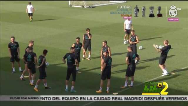 كارثة في دفاع ريال مدريد قبل لقاء فالنسيا