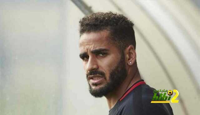 برشلونة يعمل على رحيل دوجلاس بلا عودة .!