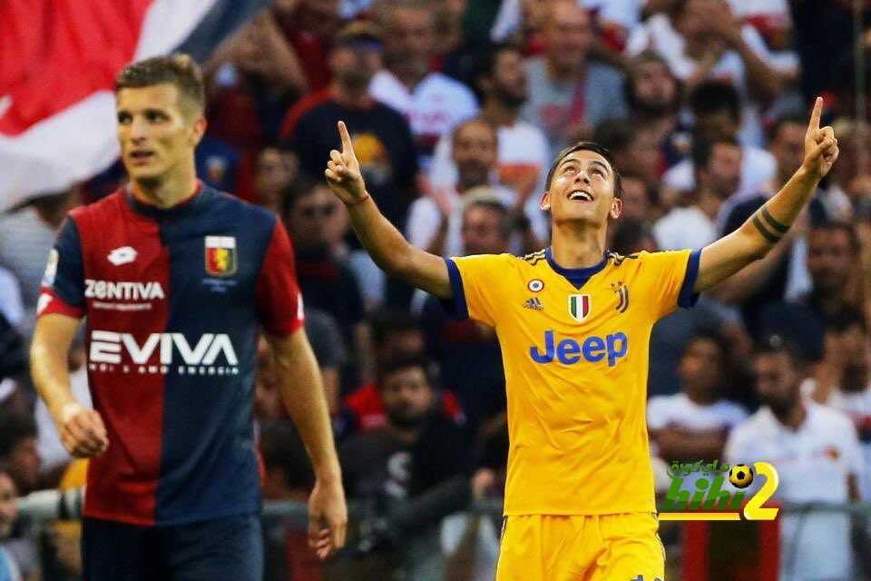عاجل : ماروتا يؤكد انتهاء ميركاتو يوفنتوس وبقاء ديبالا