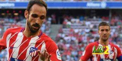 تسعة أسباب تجعل سيميوني متفائل بقوة أتلتيكو مدريد الموسم المقبل !