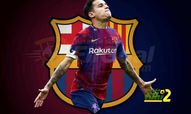 عاجل : Espn تؤكد موافقة ليفربول على عرض برشلونة