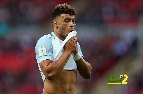 البي بي سي : تشامبرلين يرفض تشيلسي ويفضل ليفربول