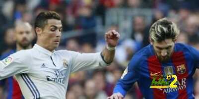 هيمنة واضحة لريال مدريد على برشلونة في السوبر الأسباني