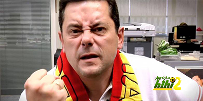 توماس رونسيرو : التحكيم هو من يضر ريال مدريد