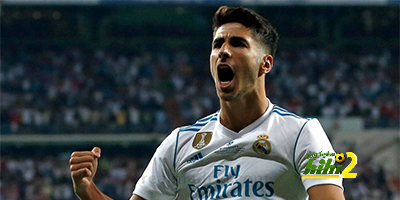 ريال مدريد أول فريق يسجل في 70 مباراة متتالية
