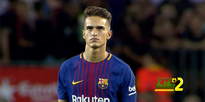 برشلونة يرفض عروض دينيس سواريز