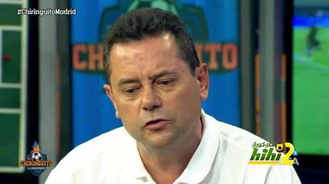 رونسيرو: انتظرت من رونالدو أن يرد على شائعات رحيله