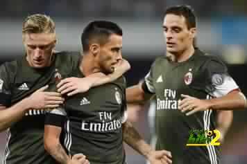 روما يحدد لاعب ميلان كبديل في حال فشل التعاقد مع محرز