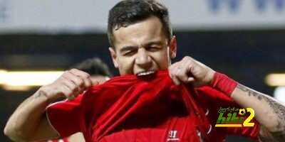 كوتينيو يرد على رفض ليفربول لبيعه لبرشلونة !