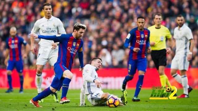 التشكيلة المتوقعة للكلاسيكو من الموندو تشهد غياب بيل!