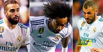 ريال مدريد تعلم من تجربة برشلونة القاسية مع نيمار !