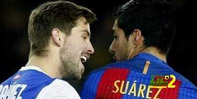 برشلونة قريب من حسم صفقته الثالثة في الميركاتو
