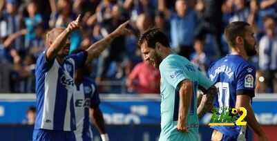 برشلونة يسجل رقم تاريخي في الإبتعاد عن ركلات الجزاء !