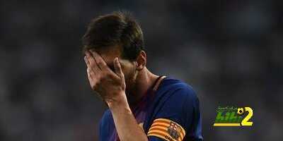 الدروس المستفادة من سقوط برشلونة أمام ريال مدريد !