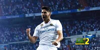 أسينسيو ريفالدو الجديد ولكن بنسخه مدريدية!