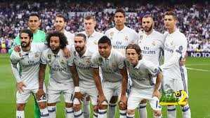 تعرف على مسجلي أول أهداف ريال مدريد بالليجا!