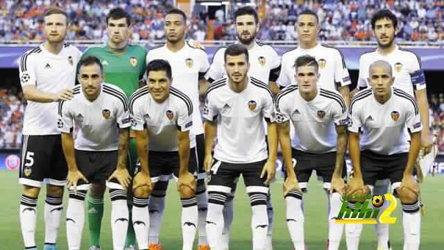 يوفنتوس يعرض لاعبه إضافة إلى مبلغ مالي من أجل لاعب فالنسيا!