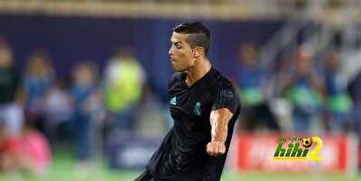 رونالدو …الدون الذى أعاد البهجة لمدريد