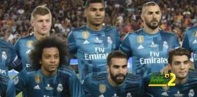 أعظم ريال مدريد في تاريخ كرة القدم !