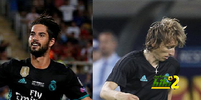 ريال مدريد …مركز كرة القدم !