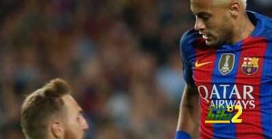 كيف تعلم أتلتيكو مدريد من طعنة نيمار ؟