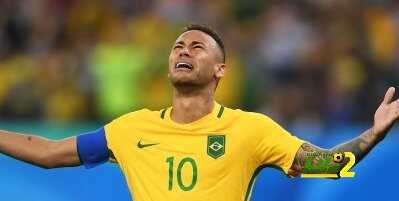 البرازيل بطل كأس العالم 2018 بفضل باريس سان جيرمان !