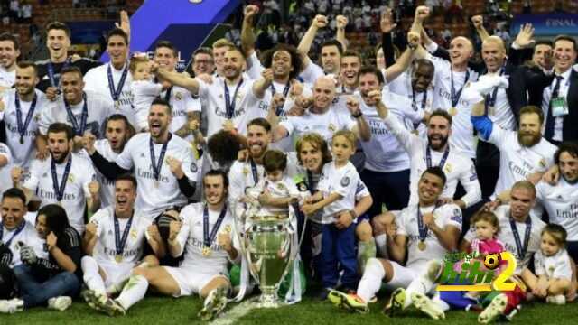 خبر سار لعشاق ريال مدريد.. التجديد يطبخ على نار هادئة