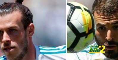 الحل الوحيد لبقاء بيل في ريال مدريد !