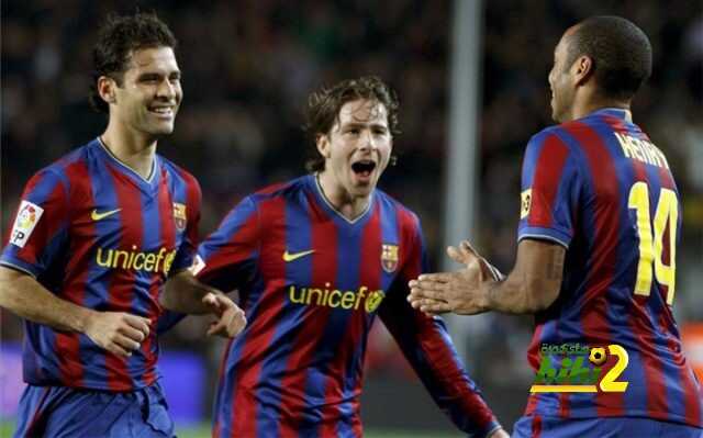 لاعب برشلونة متهم بالاتجار في المخدارت!