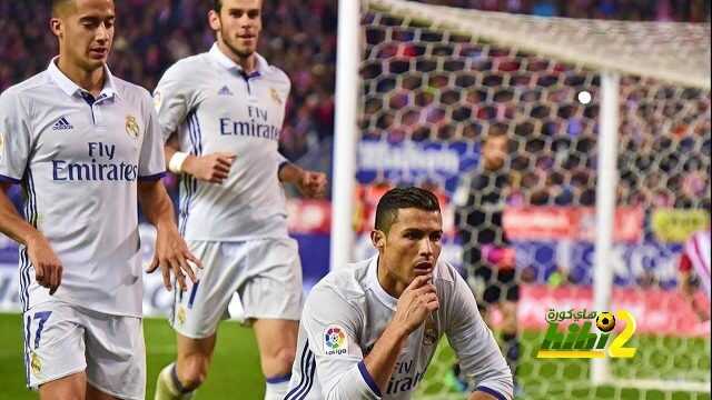 تاريخ ريال مدريد في السوبر الإسباني