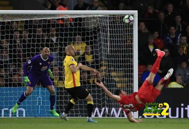 يوفنتوس يختار لاعب ليفربول