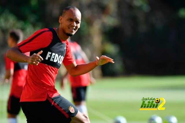 لاعب موناكو يريد الرحيل واليونايتد ينتظر