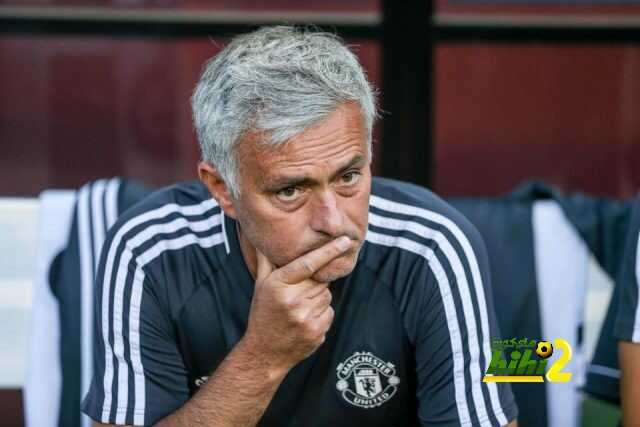 مانشستر يونايتد في صراع مع توتنهام والإنتر للتعاقد مع لاعب سان جيرمان