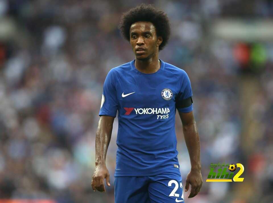 برشلونة يتحول إلى تشيلسي لخطف نجمه!