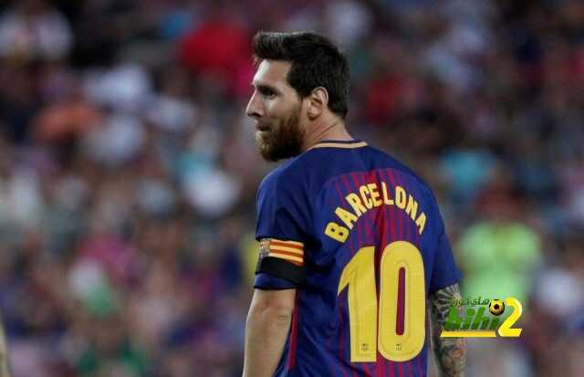 السيتي يدق ناقوس الخطر لدى برشلونة.. بسبب ميسي!