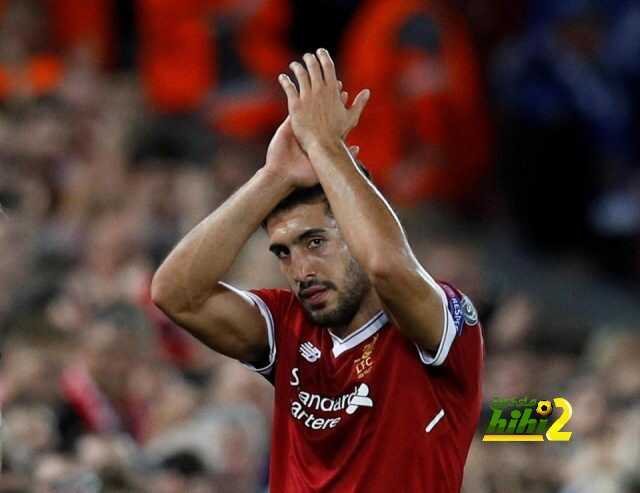 لاعب ليفربول قريب من يوفنتوس!