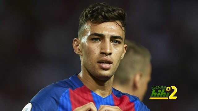نجم برشلونة مطلوب في الدوري الإنجليزي