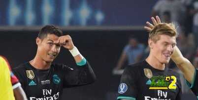 كل ماتريد معرفته عن السوبر الأوروبي بعد تتويج ريال مدريد باللقب !