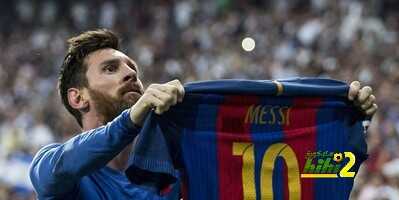 ميسى أعظم لاعب فى تاريخ الكلاسيكو !