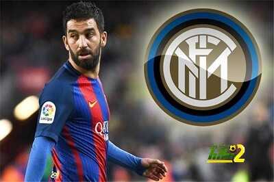 برشلونة في إنتظار عرض الإنتر لتوران