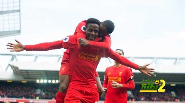 ليفربول يسعى للتخلُّص من هذا الثلاثي قبل إنتهاء الميركاتو