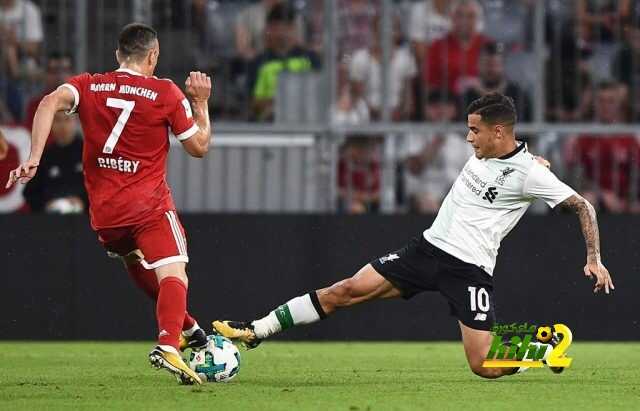 تقارير… كوتينيو خارج ليفربول هذا الصيف ولكن!