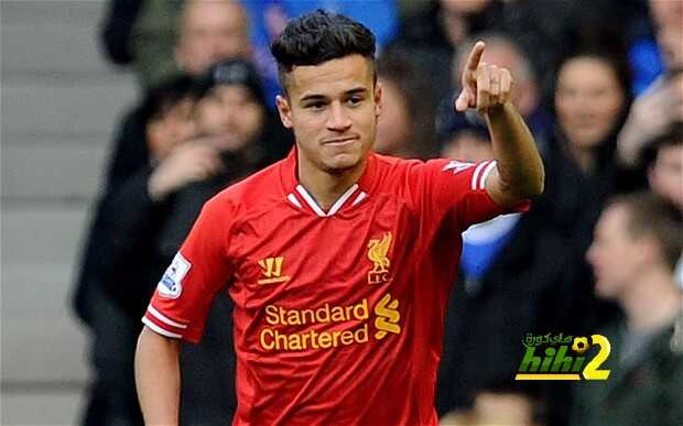 السبورت : ليفربول يوافق على انتقال كوتينهو إلى برشلونة