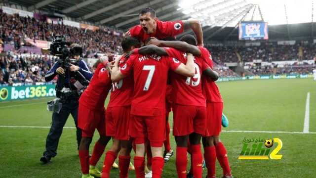 تشكيلة : ليفربول يحل ضيفا على واتفورد بحثا عن النقاط الثلاث