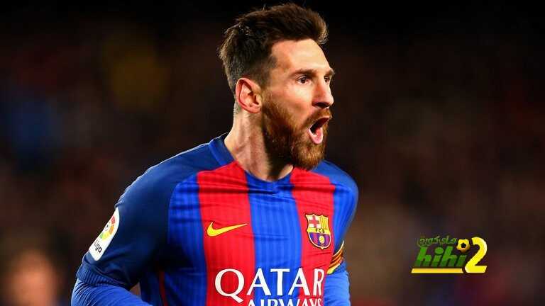 ميسي يرغب في اللعب مع ديبالا