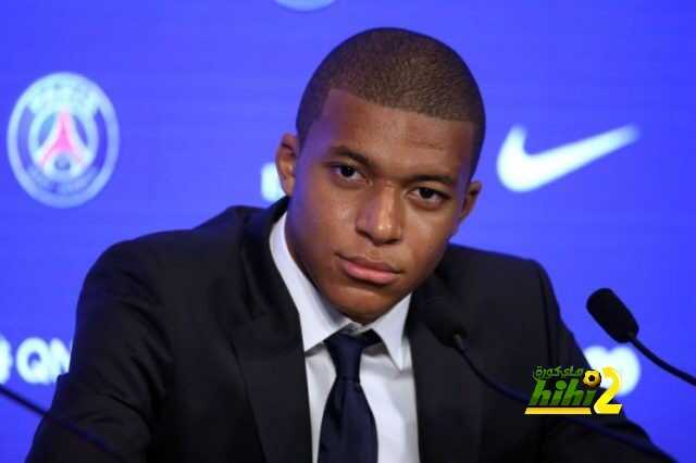 🔴 تهديد شديد اللهجة من مبابي لريال مدريد !